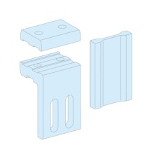 JEU DE BARRES ACCES LIAISON 1600A  10MM JEU DE BARRES ACCES LIAISON 1600A  10MM