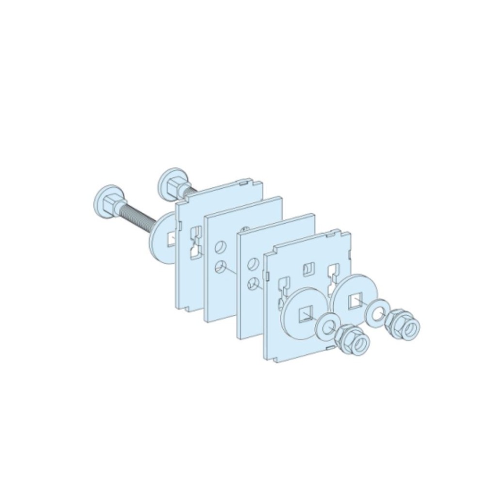 JDB ACCES ECLISSE P/KIT D'ANGLES JDB ACCES ECLISSE P/KIT D'ANGLES