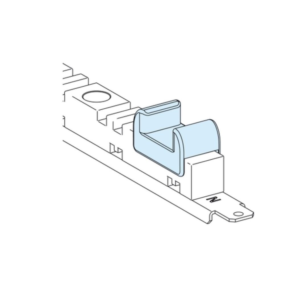 12 CALES/SUPPORT INF 4000A LINERGY LGYE 12 CALES/SUPPORT INF 4000A LINERGY LGYE