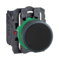 BOUTON POUSSOIR