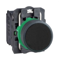 BOUTON POUSSOIR