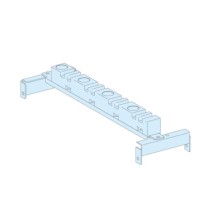 SUPPORT JDB FIXE P/BARRES PLATES LATER.