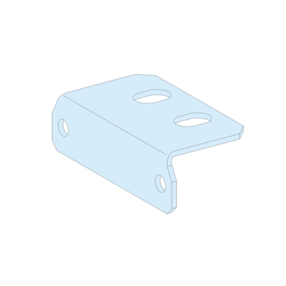 SUPPORTS(X2) POUR PE HORIZ. LINERGY TB SUPPORTS(X2) POUR PE HORIZ. LINERGY TB