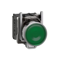 BOUTON POUSSOIR