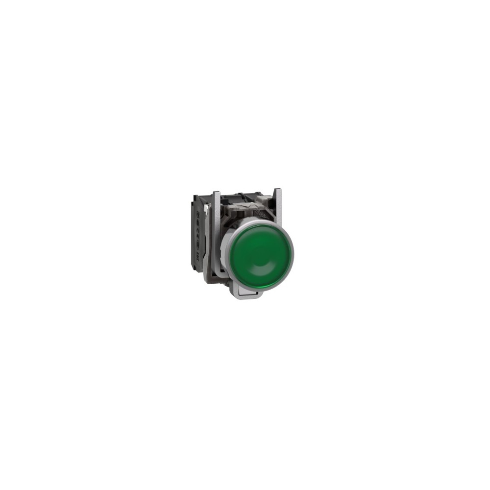 BOUTON POUSSOIR