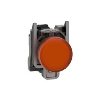 VOYANT LUMINEUX ORANGE 230-240 VAC