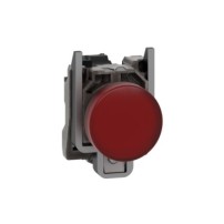 VOYANT LUMINEUX ROUGE 230-240 VAC