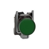 VOYANT LUMINEUX VERT 230-240 VAC