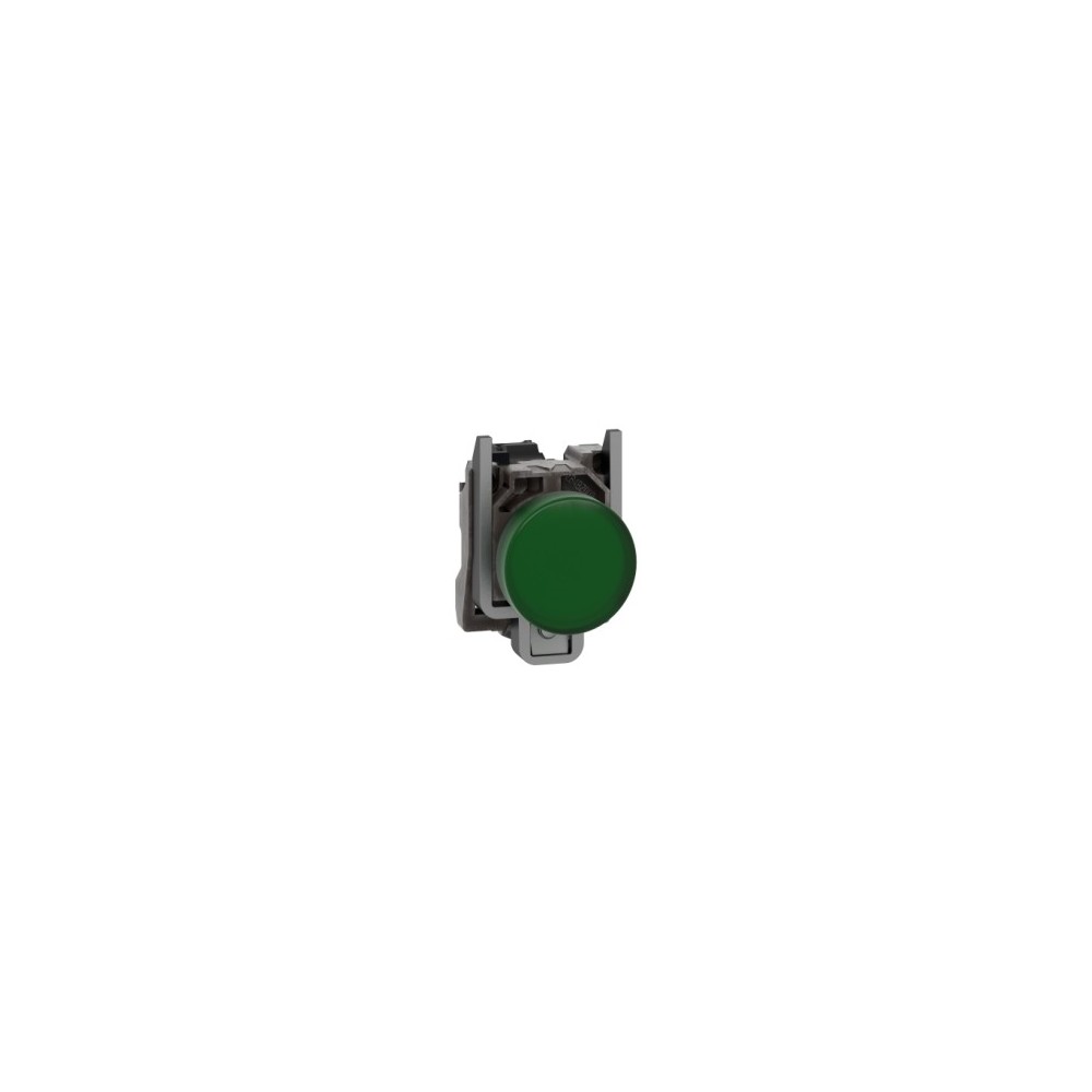 VOYANT LUMINEUX VERT 230-240 VAC VOYANT LUMINEUX VERT 230-240 VAC