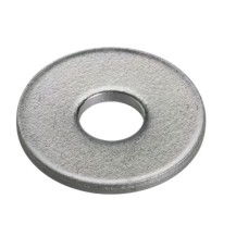 LOT 20 RONDELLES PLATES M8X24 LOT 20 RONDELLES PLATES M8X24