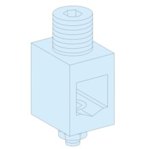 PORTE ETIQUETTE 18X35 JEU DE 12