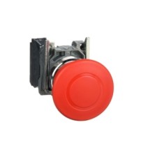 ARRET D'URGENCE TETE PT D40