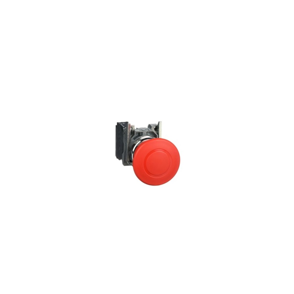 ARRET D'URGENCE TETE PT D40 ARRET D'URGENCE TETE PT D40