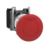 ARRET D'URGENCE TETE TPD D40
