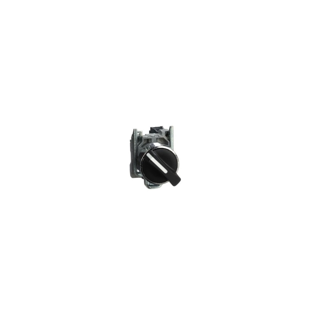 BOUTON TOURNANT NOIR D22 MANUEL "F" BOUTON TOURNANT NOIR D22 MANUEL "F"