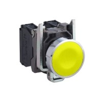 BOUTON POUSSOIR