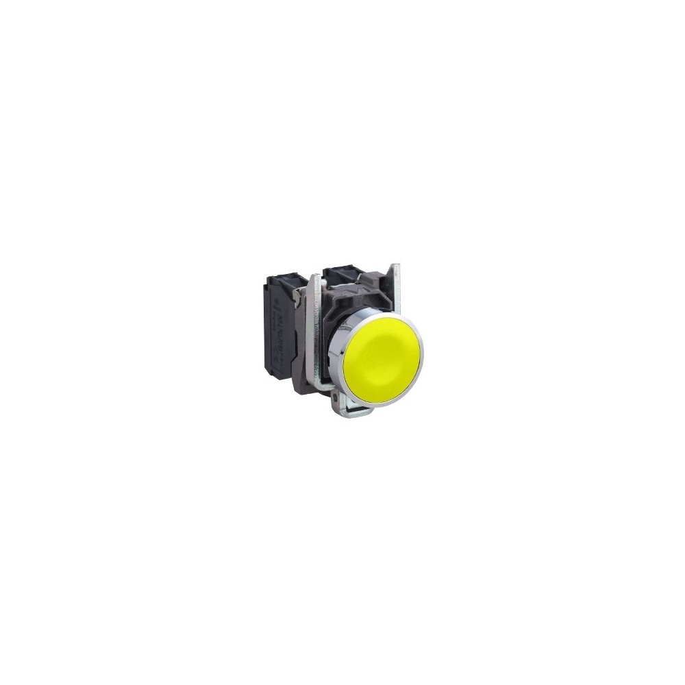 BOUTON POUSSOIR