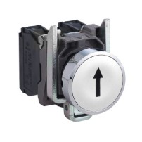 BOUTON POUSSOIR
