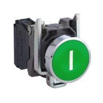BOUTON POUSSOIR