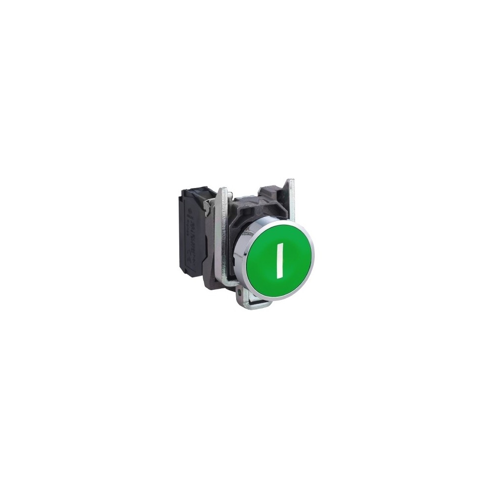 BOUTON POUSSOIR BOUTON POUSSOIR