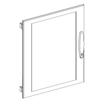 PORTE TRANSPARENTE 3R PACK 160
