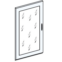 PORTE TRANSP PACK 5R