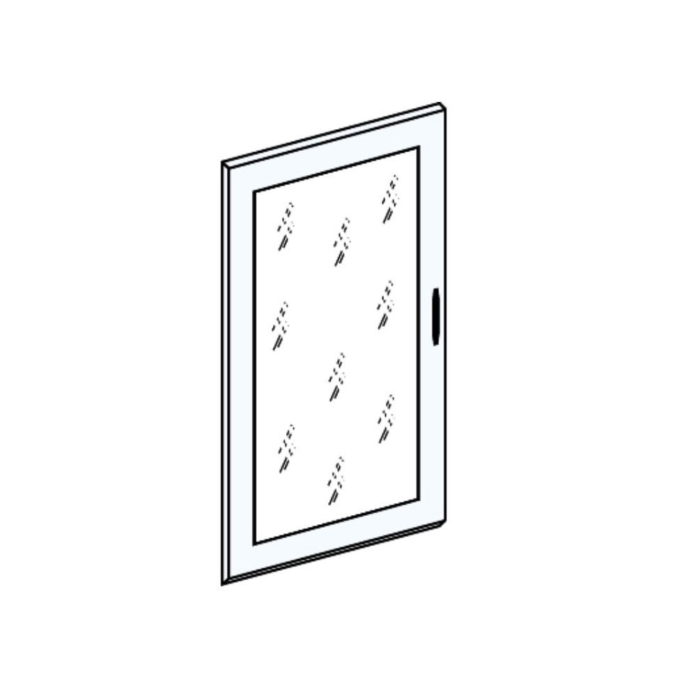 PORTE TRANSP PACK 5R