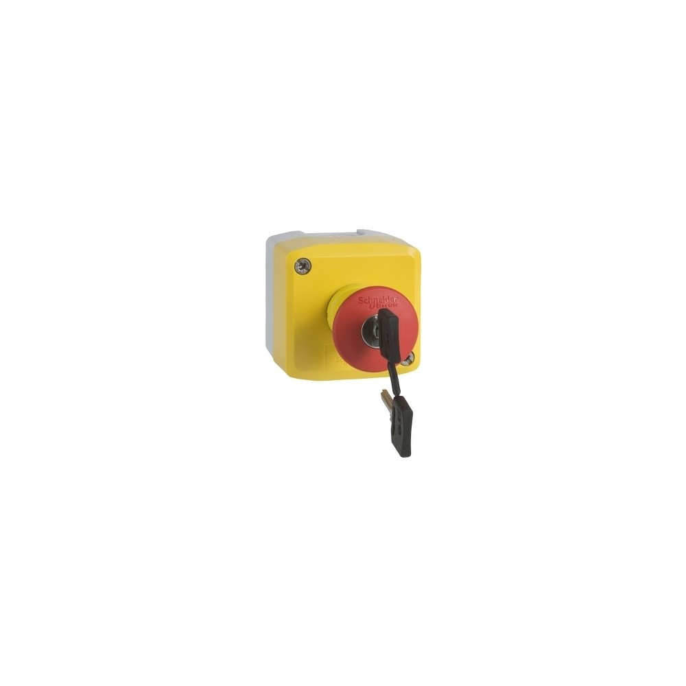 BUTEE ARRET D'URGENCE BUTEE ARRET D'URGENCE