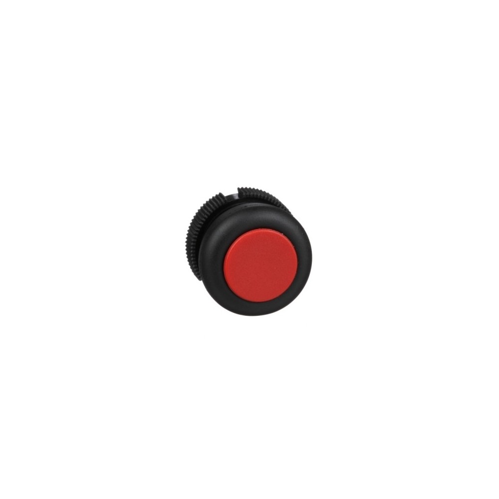 TETE RONDE PBOUTON POUSSOIR A IMPULSION