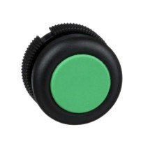 TETE RONDE P/BOUTON POUSSOIR A IMPULSION