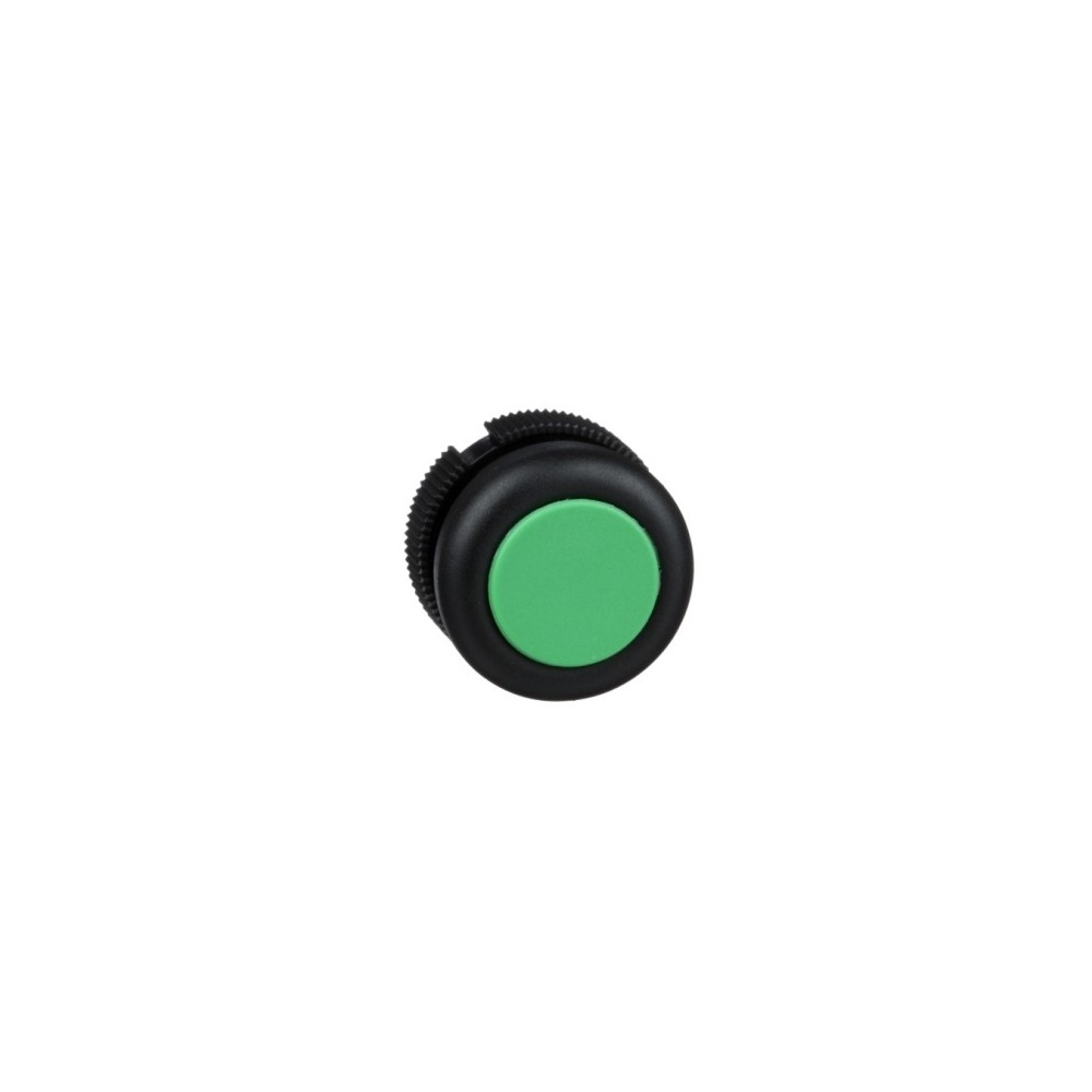 TETE RONDE P/BOUTON POUSSOIR A IMPULSION