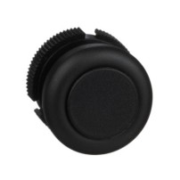 TETE RONDE P/BOUTON POUSSOIR A IMPULSION