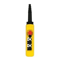 BOITE PENDANTE XACA 4 POUSSOIRS 1 ARRET