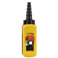BOITE PENDANTE XACA 2 POUSSOIRS 1 ARRET