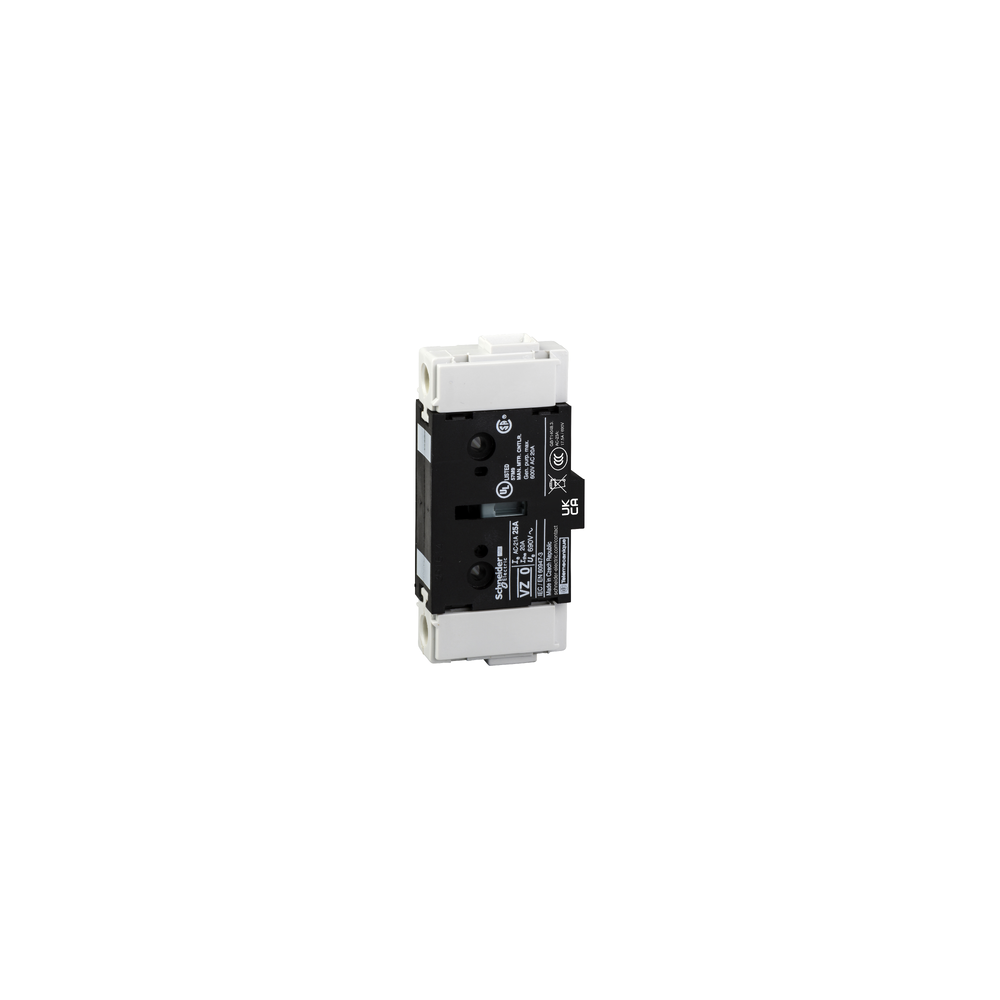 INTER SECT VARIO ACCES'POLE PRINCIPAL 40A INTER SECT VARIO ACCES'POLE PRINCIPAL 40A