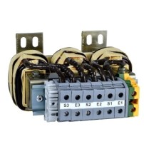 INDUCTANCE TRI 250A 0,1MH