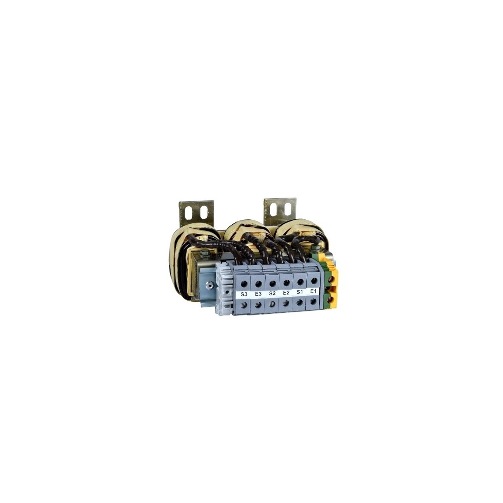 INDUCTANCE TRI 150A 0,17MH INDUCTANCE TRI 150A 0,17MH