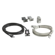 KIT CABLE RACCORD PC-ATV