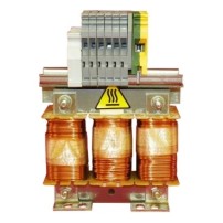 INDUCTANCE AC 0,5MH 60A