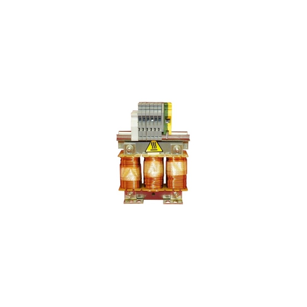 INDUCTANCE AC 1MH 31A