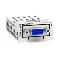 CARTE ELECTRONIQUE OPTION PROFIBUS