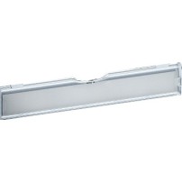 PORTE ETIQUETTE POUR PANNEAU 19 4PCS