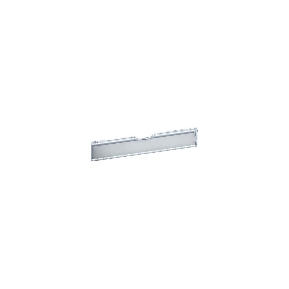 PORTE ETIQUETTE POUR PANNEAU 19 4PCS