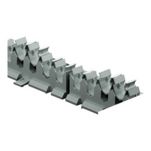 ORGANISATEUR DE CABLES POUR PANNEAU 19 ORGANISATEUR DE CABLES POUR PANNEAU 19