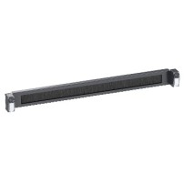 PANNEAU GUIDE CORDONS 19 1U HORIZONTAL