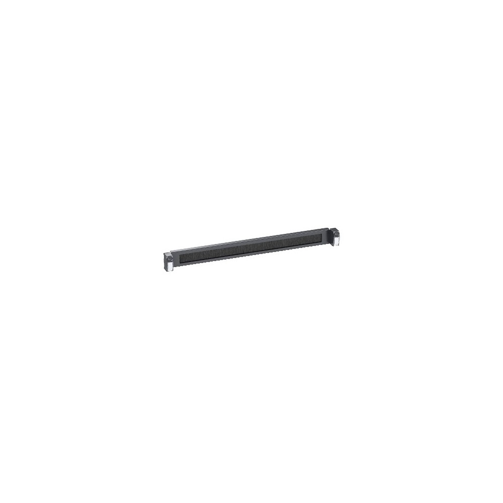 PANNEAU GUIDE CORDONS 19 1U HORIZONTAL PANNEAU GUIDE CORDONS 19 1U HORIZONTAL