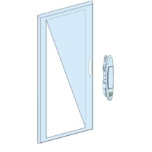 PORTE TRANSP P/COF. IP30 H.330MM