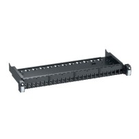 PANNEAU COULIS BAS 19 1U 24PT FTP STP