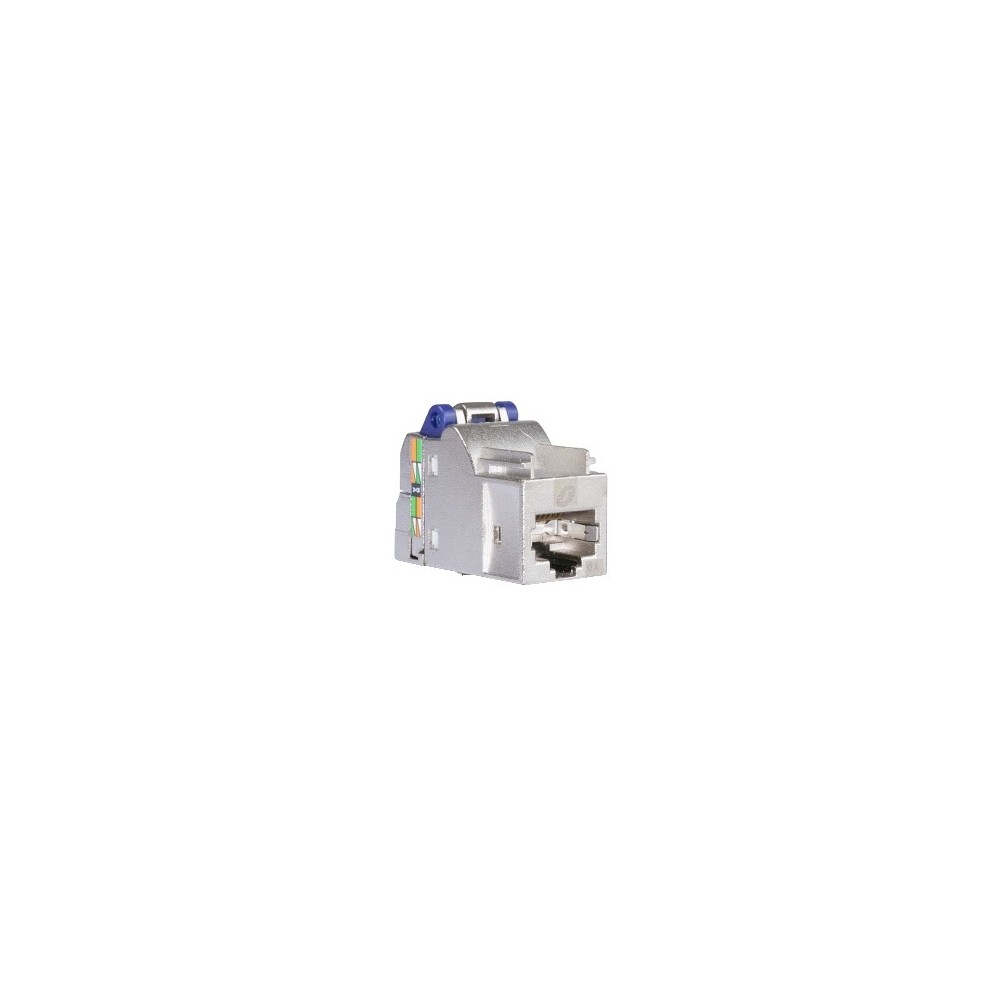 CONNECTEUR S ONE RJ45 CAT6A BLINDE