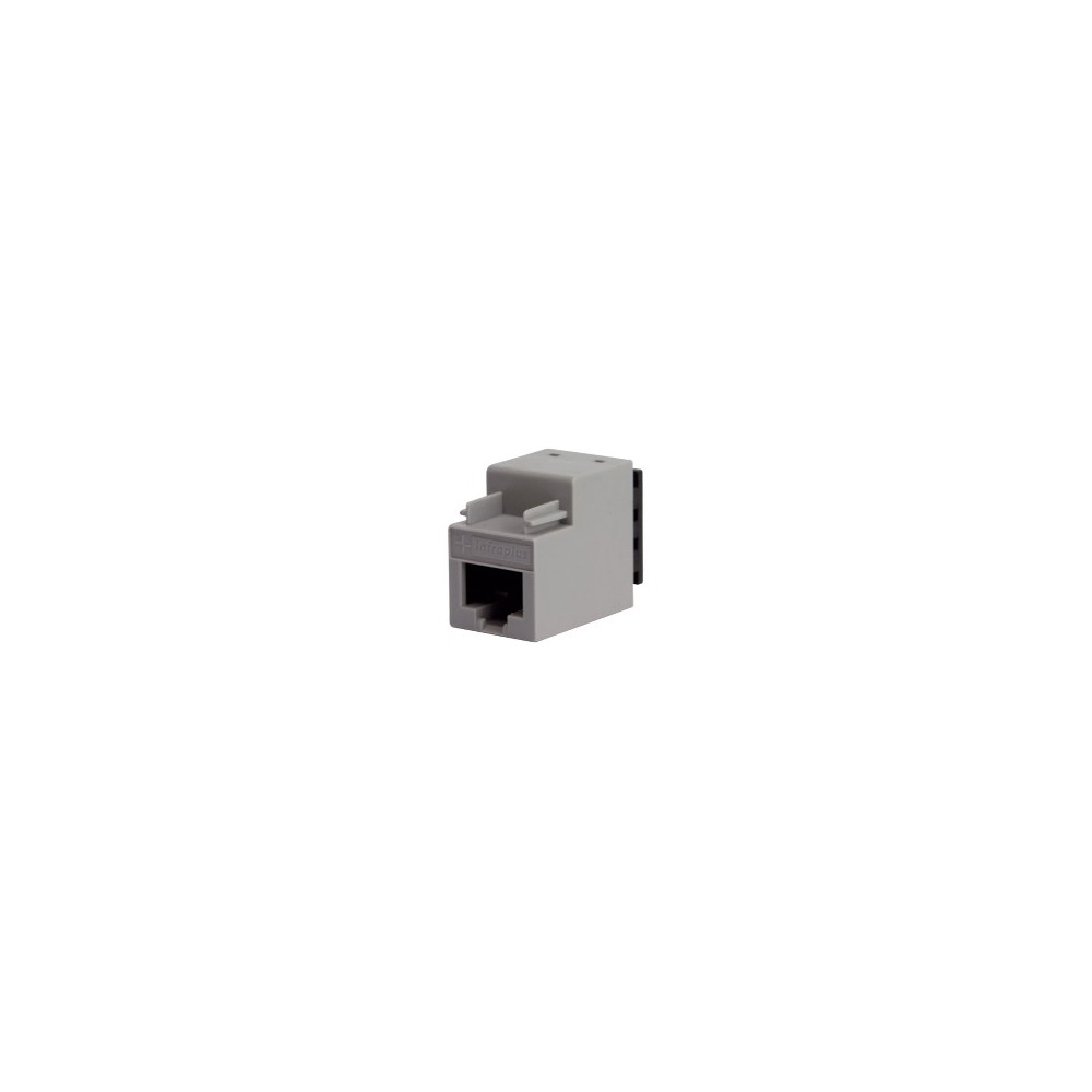 CONNECTEUR RJ45 INFRAPLUS CAT 6 FTP CONNECTEUR RJ45 INFRAPLUS CAT 6 FTP